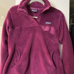 Patagonia Fleece